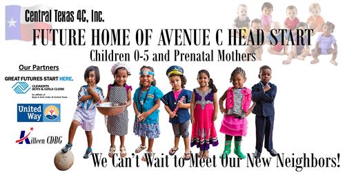 Avenue C Head Start